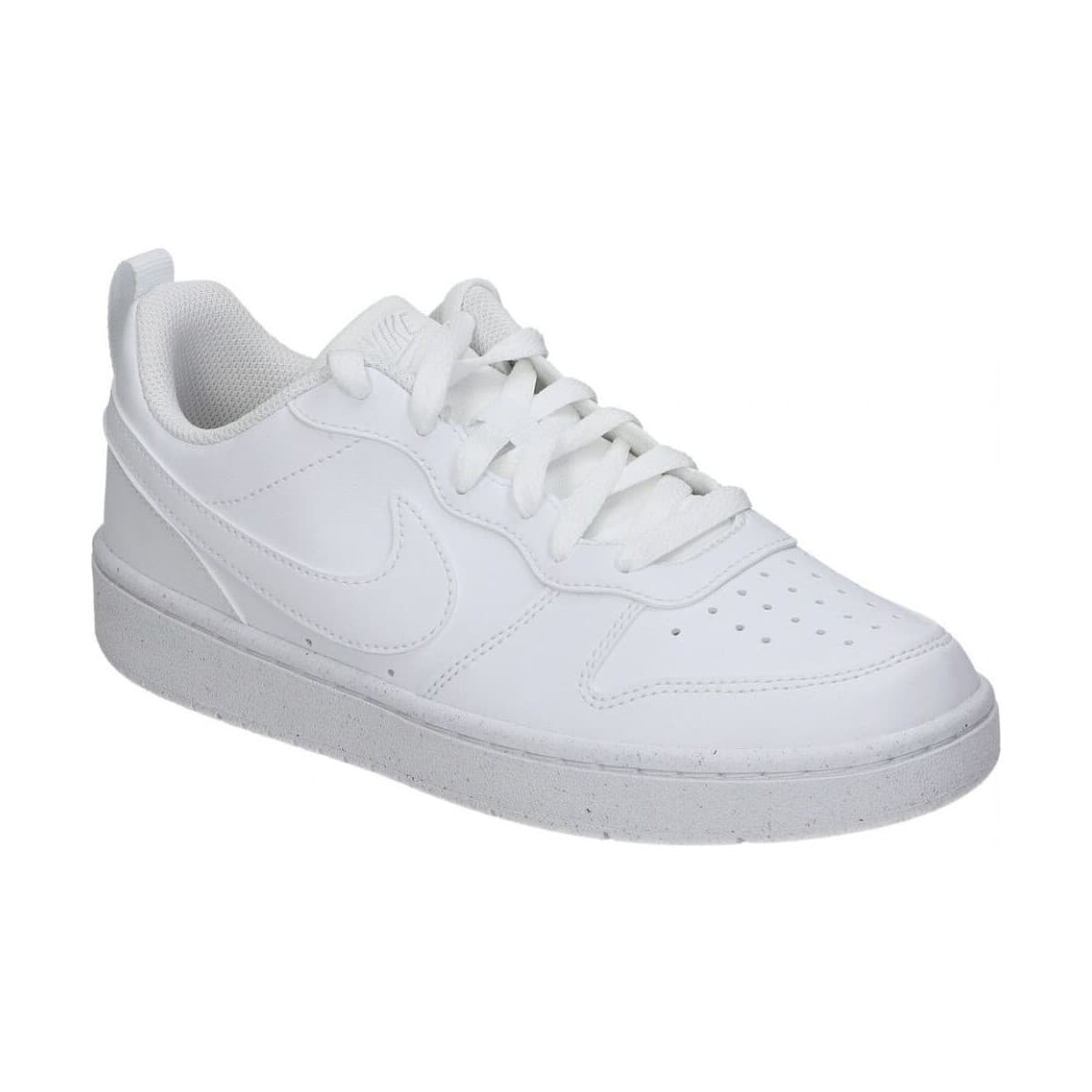 Women's Gym Shoes Nike White