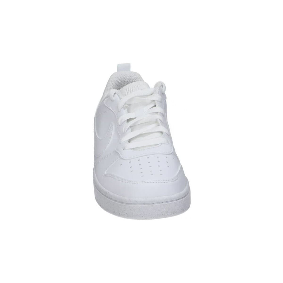 Women's Gym Shoes Nike White