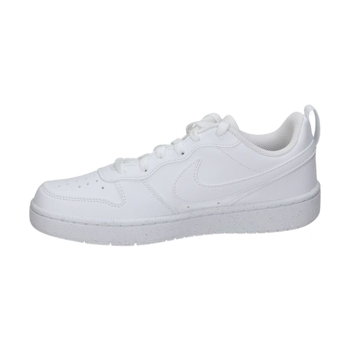 Women's Gym Shoes Nike White