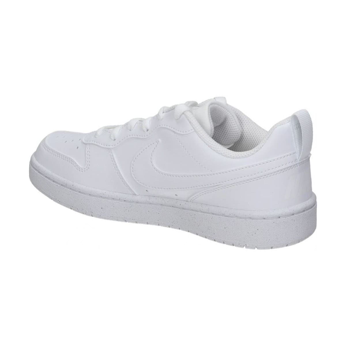 Women's Gym Shoes Nike White