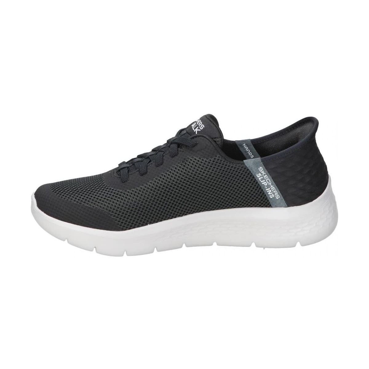Men's Gym Shoes Skechers Black