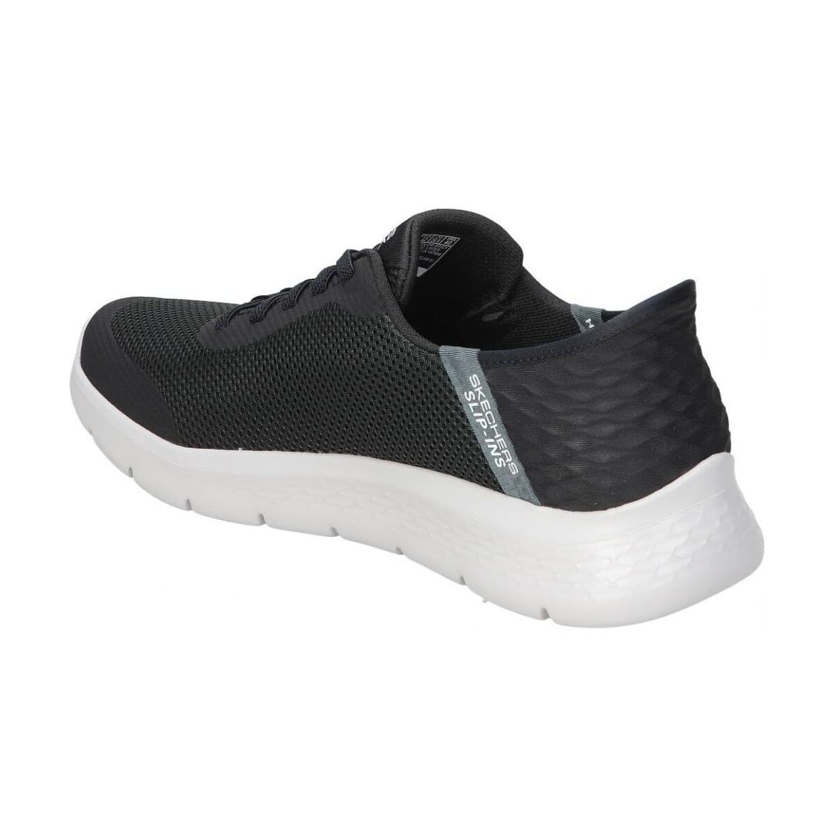 Men's Gym Shoes Skechers Black