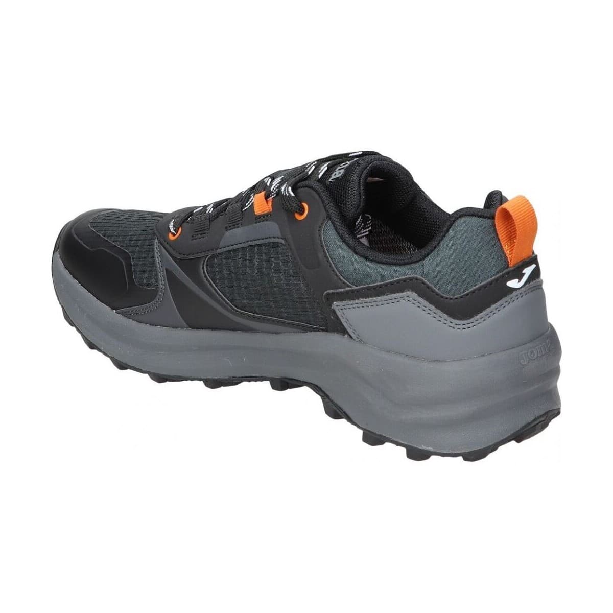 Men's Gym Shoes Joma Black