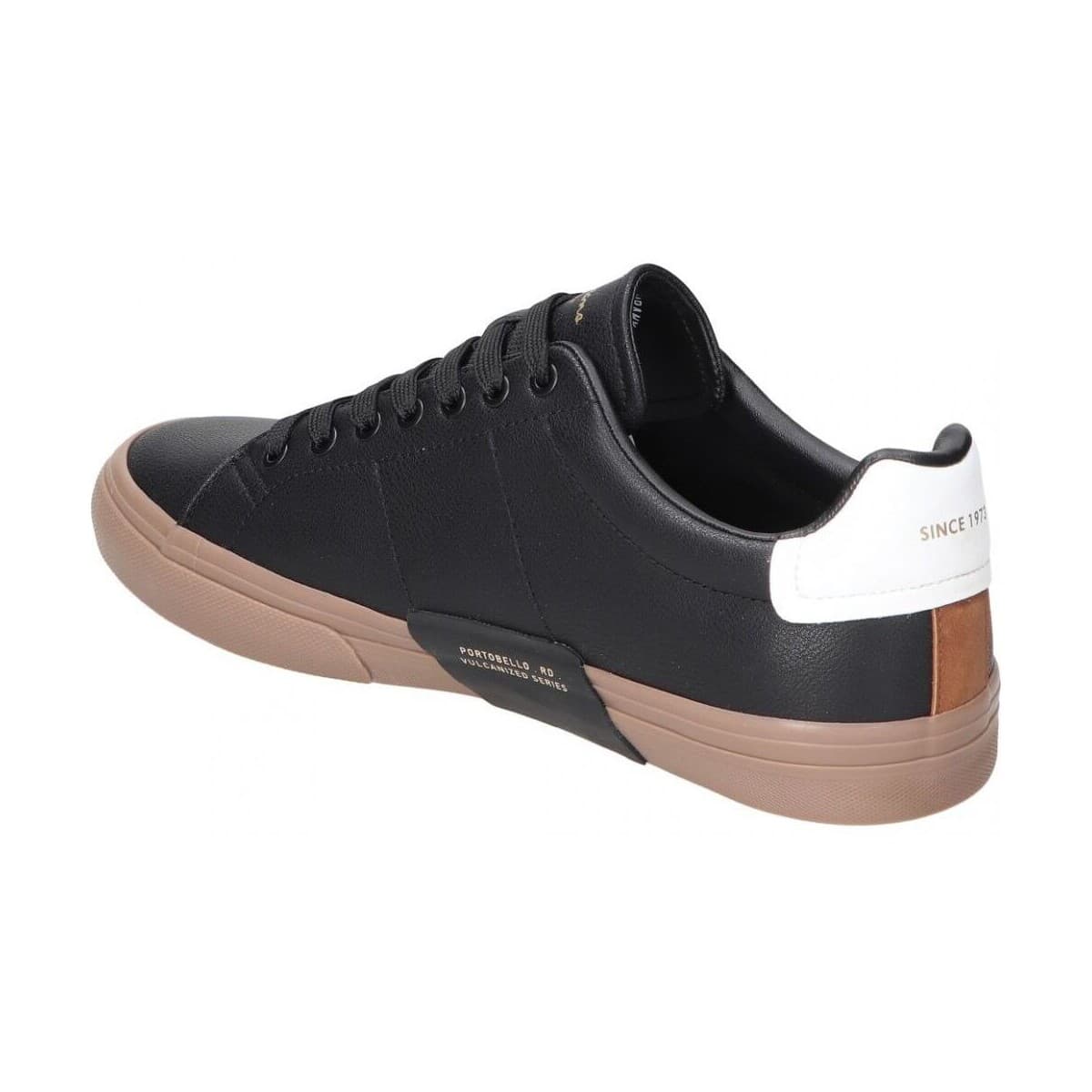 Men's Dress Shoes Pepe Jeans Black