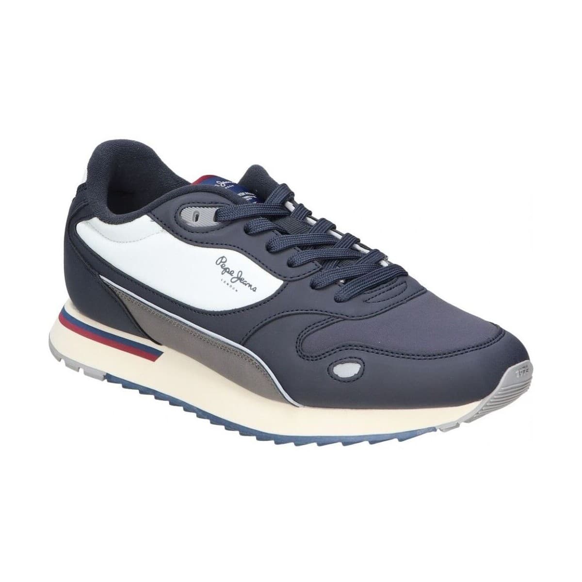 Men's Dress Shoes Pepe Jeans Blue