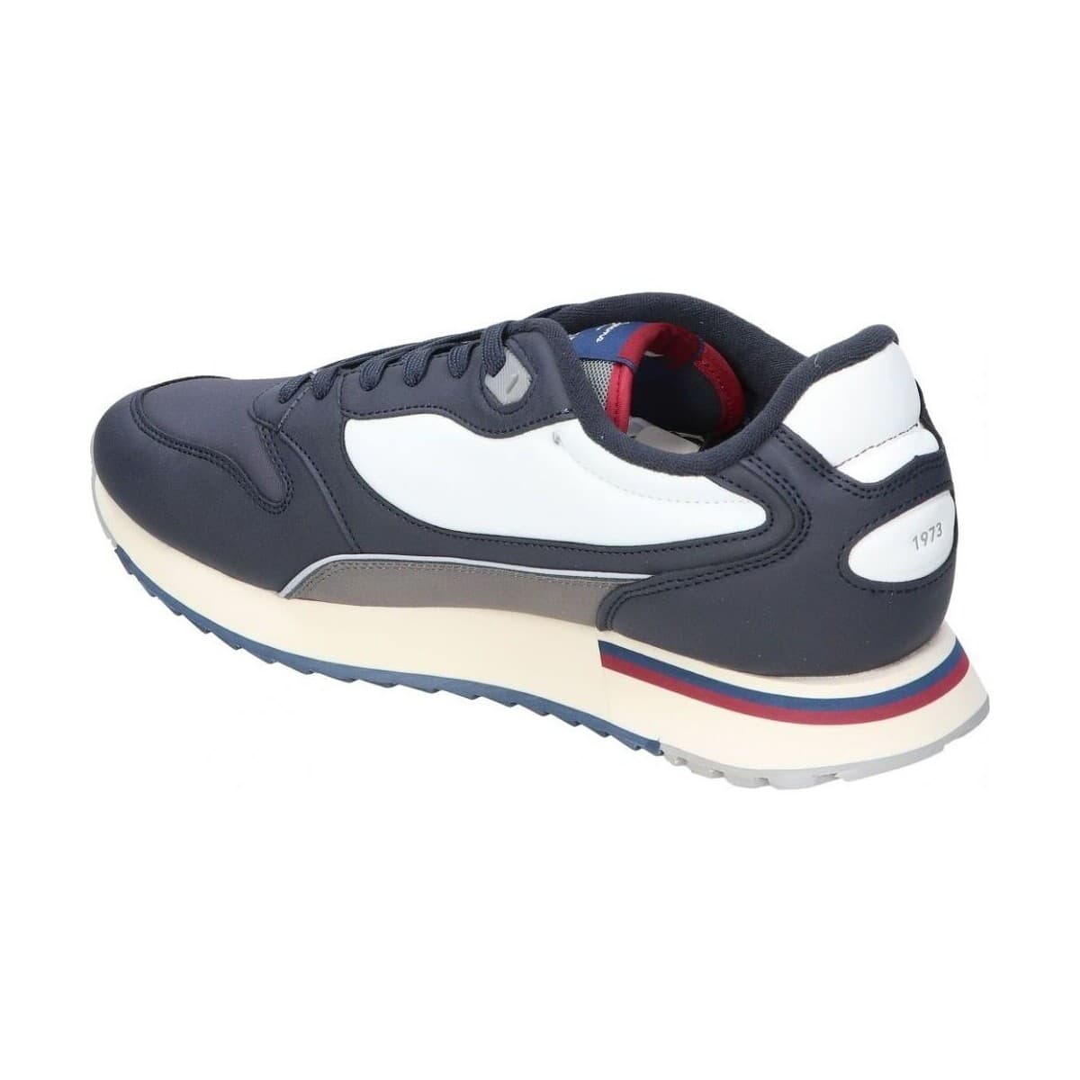 Men's Dress Shoes Pepe Jeans Blue