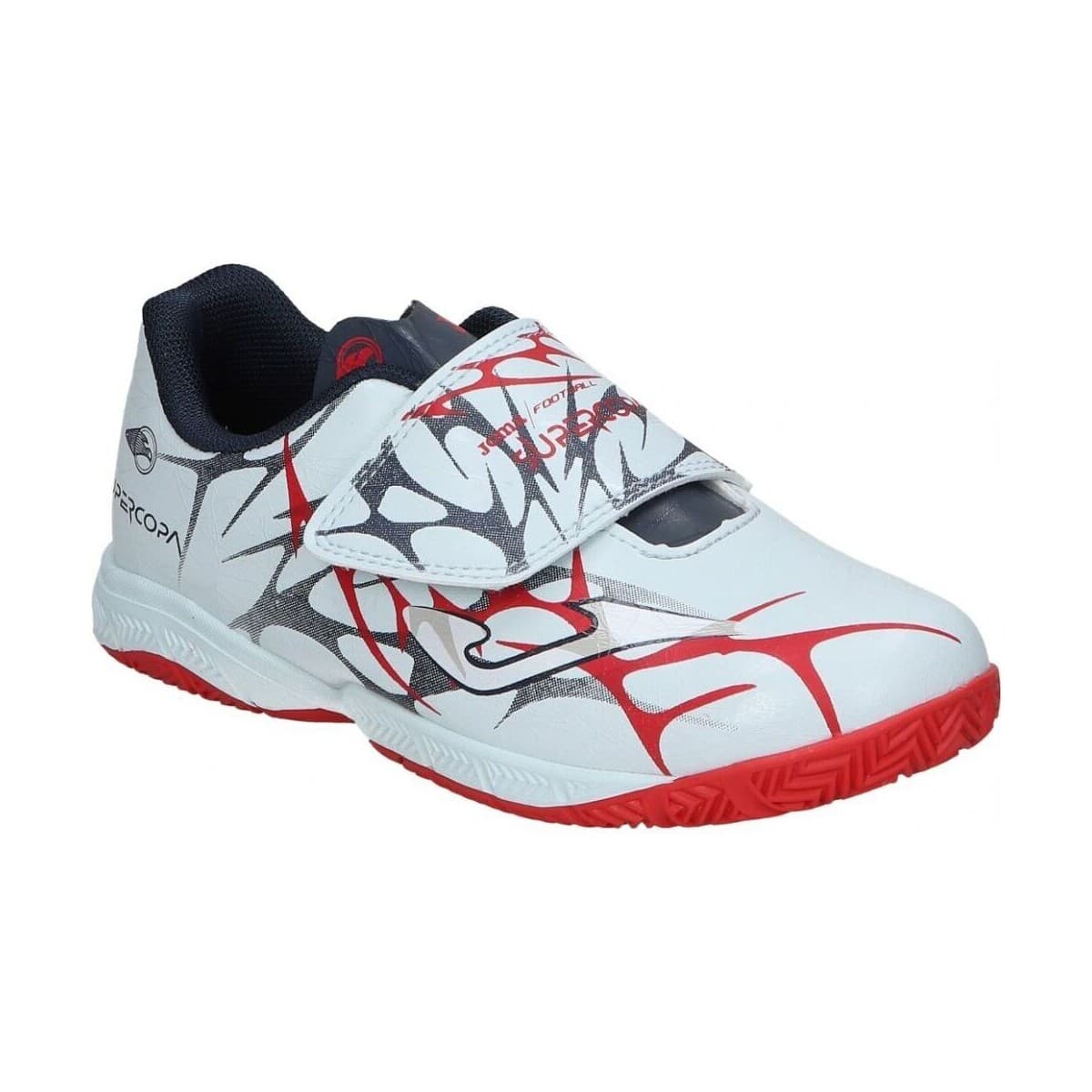 Girls' Sneakers Joma White
