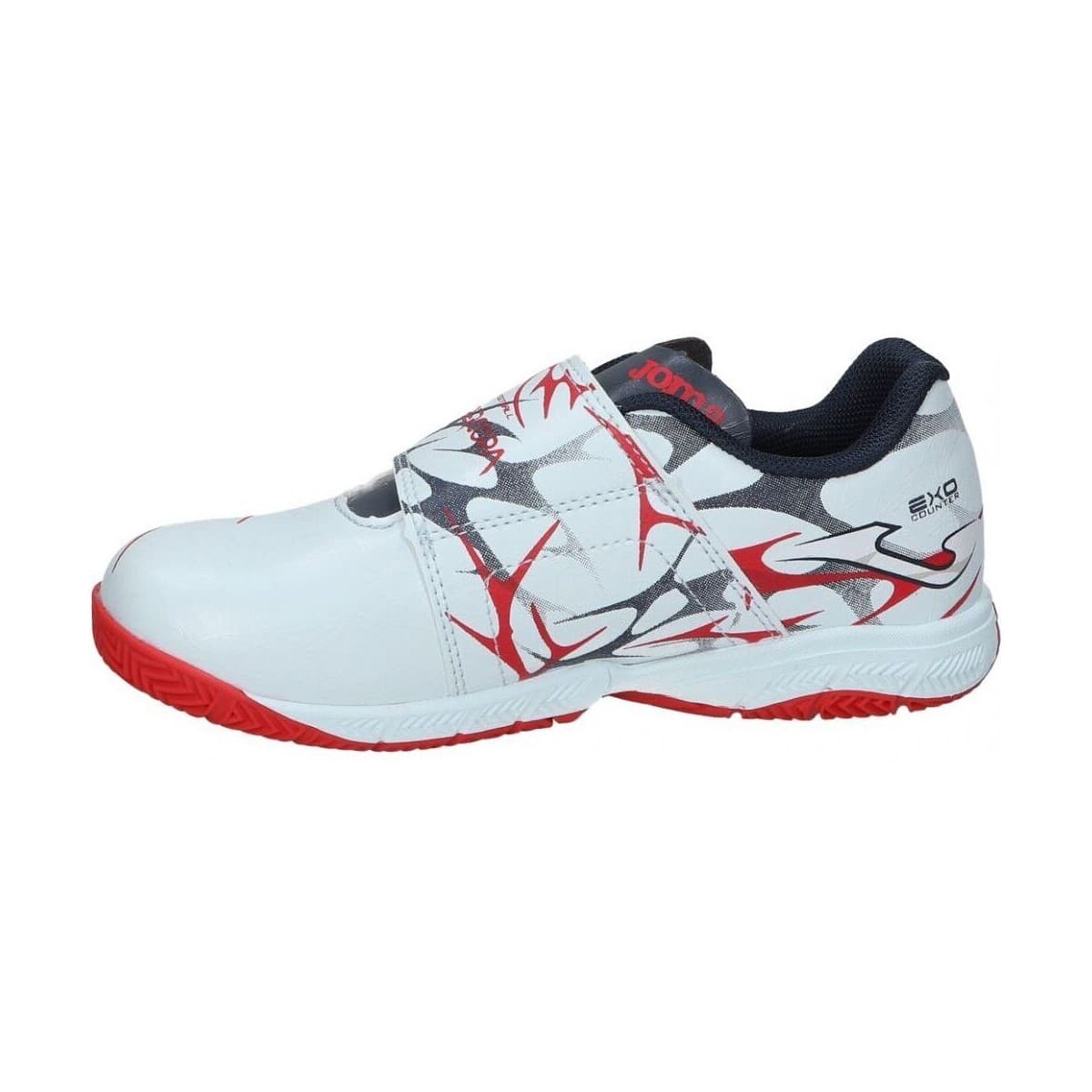 Girls' Sneakers Joma White