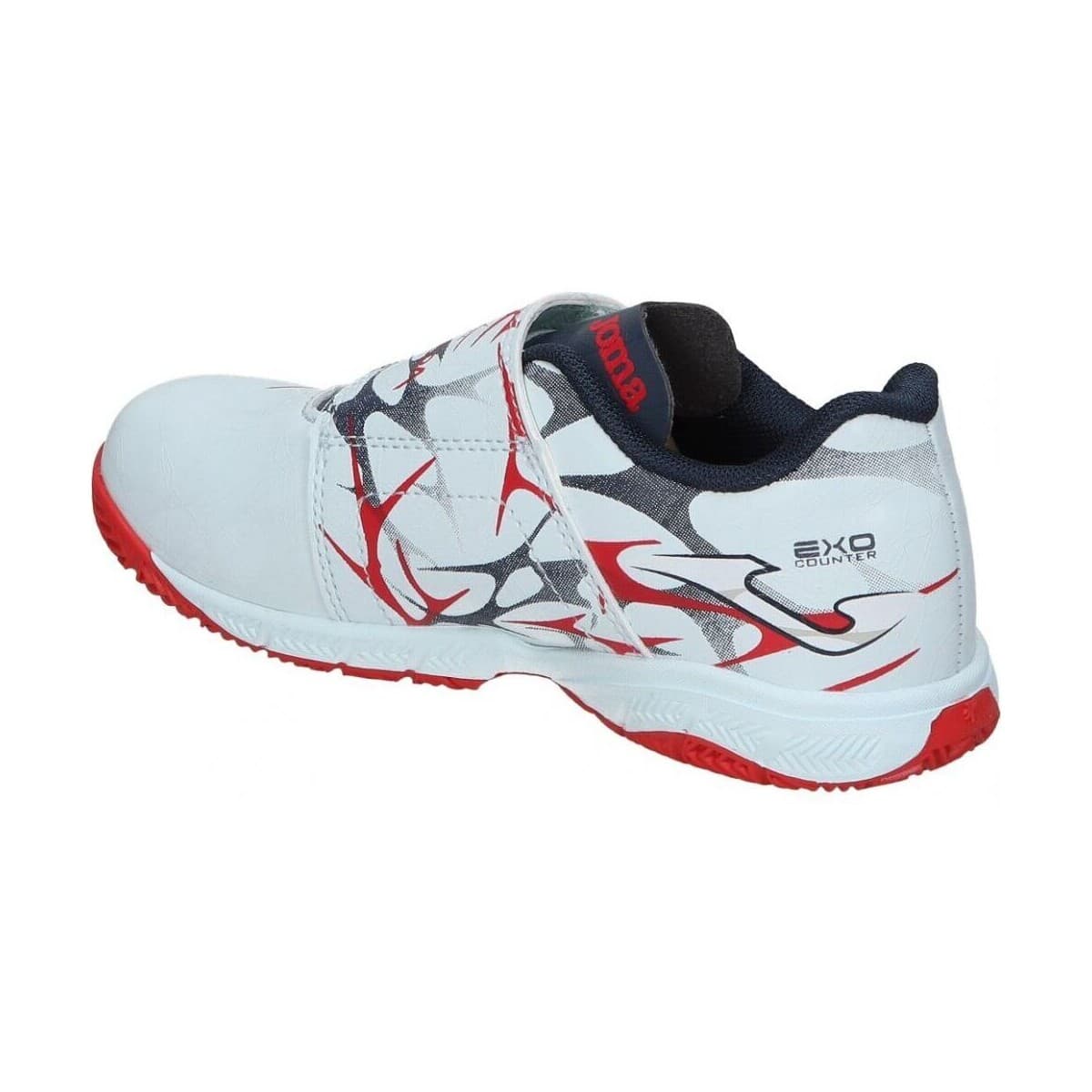 Girls' Sneakers Joma White