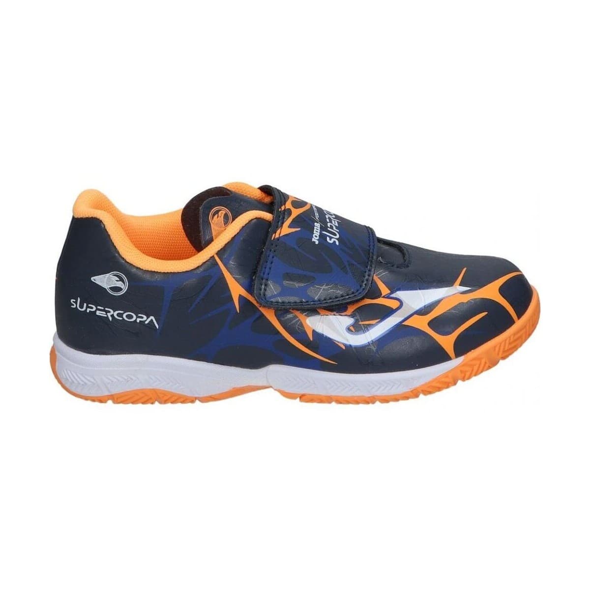 Girls' Sneakers Joma Orange
