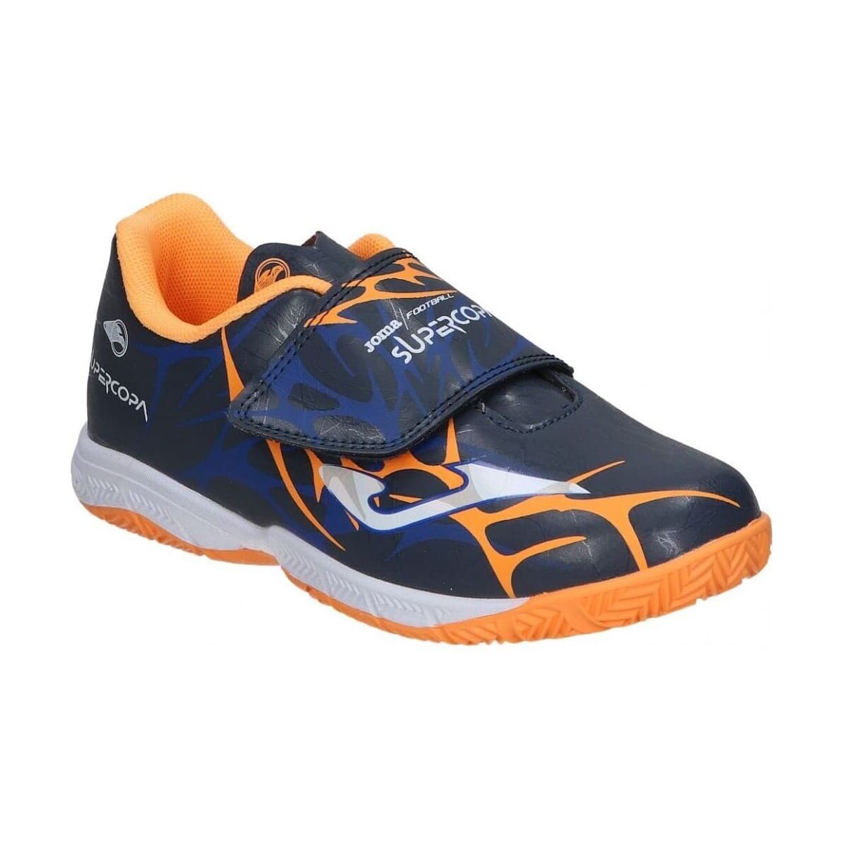 Boys' Sneakers Joma Orange