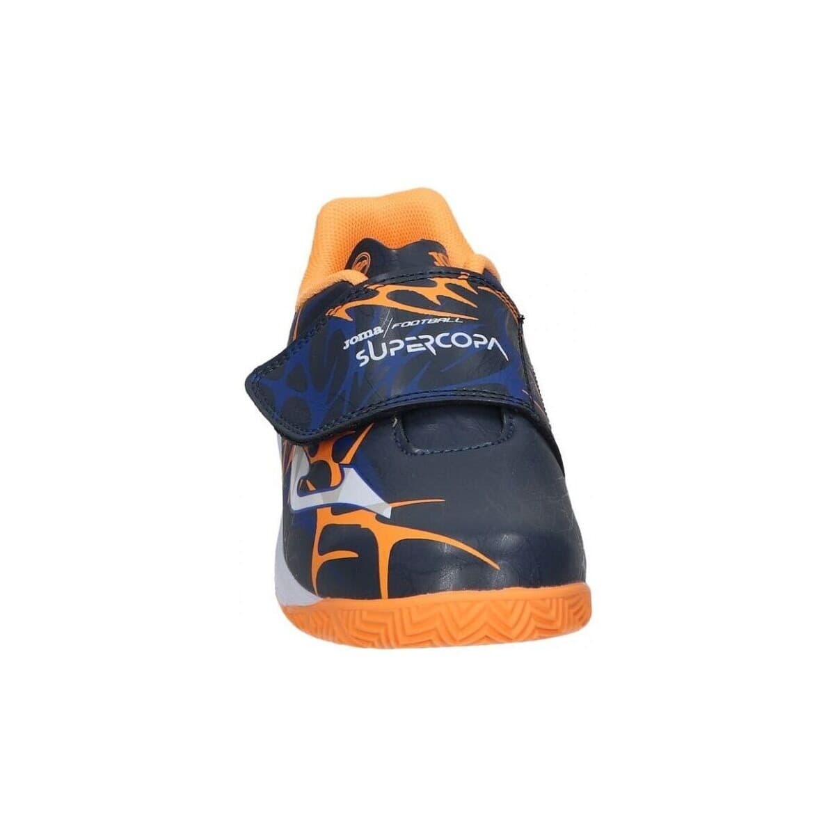 Boys' Sneakers Joma Orange