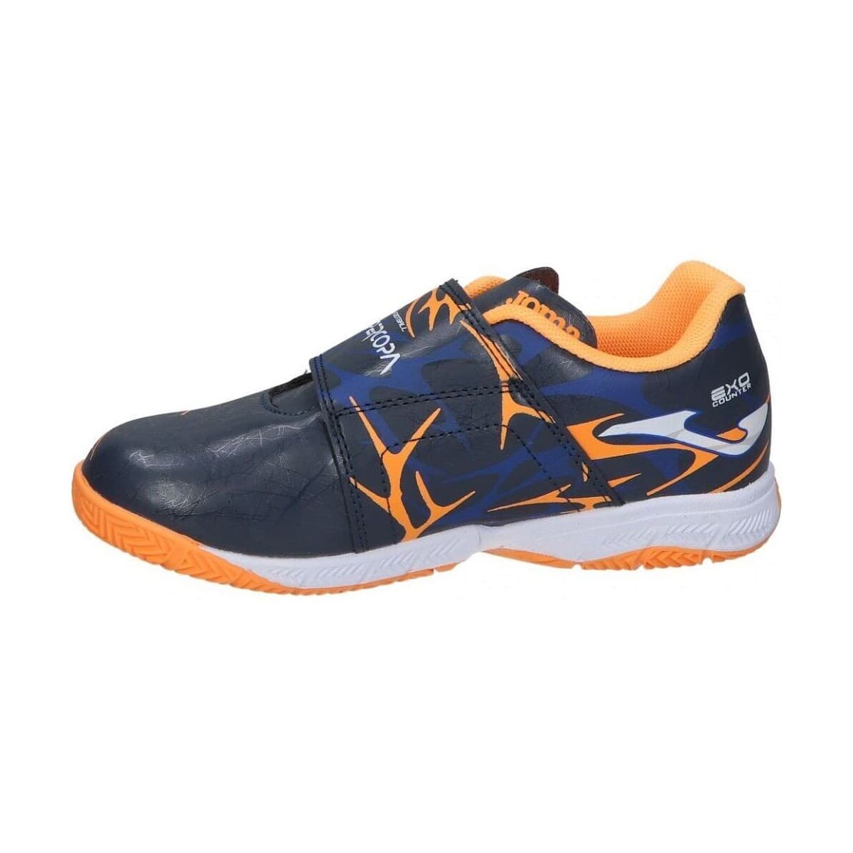 Boys' Sneakers Joma Orange