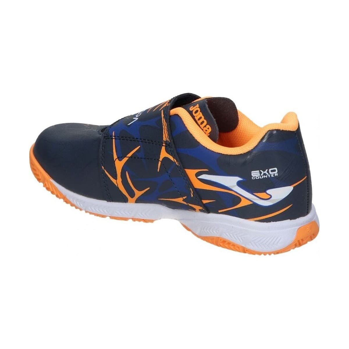 Boys' Sneakers Joma Orange