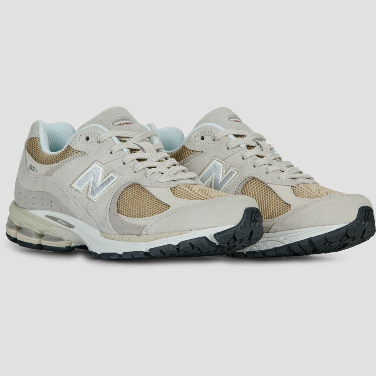Men's Sneakers New Balance Khaki
