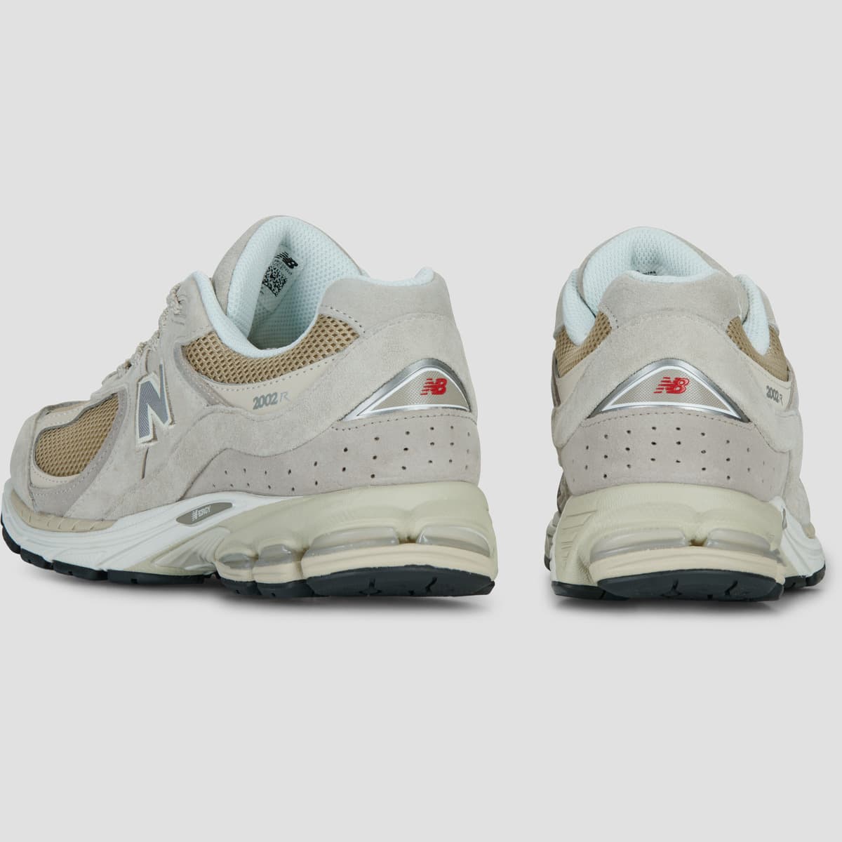 Men's Sneakers New Balance Khaki