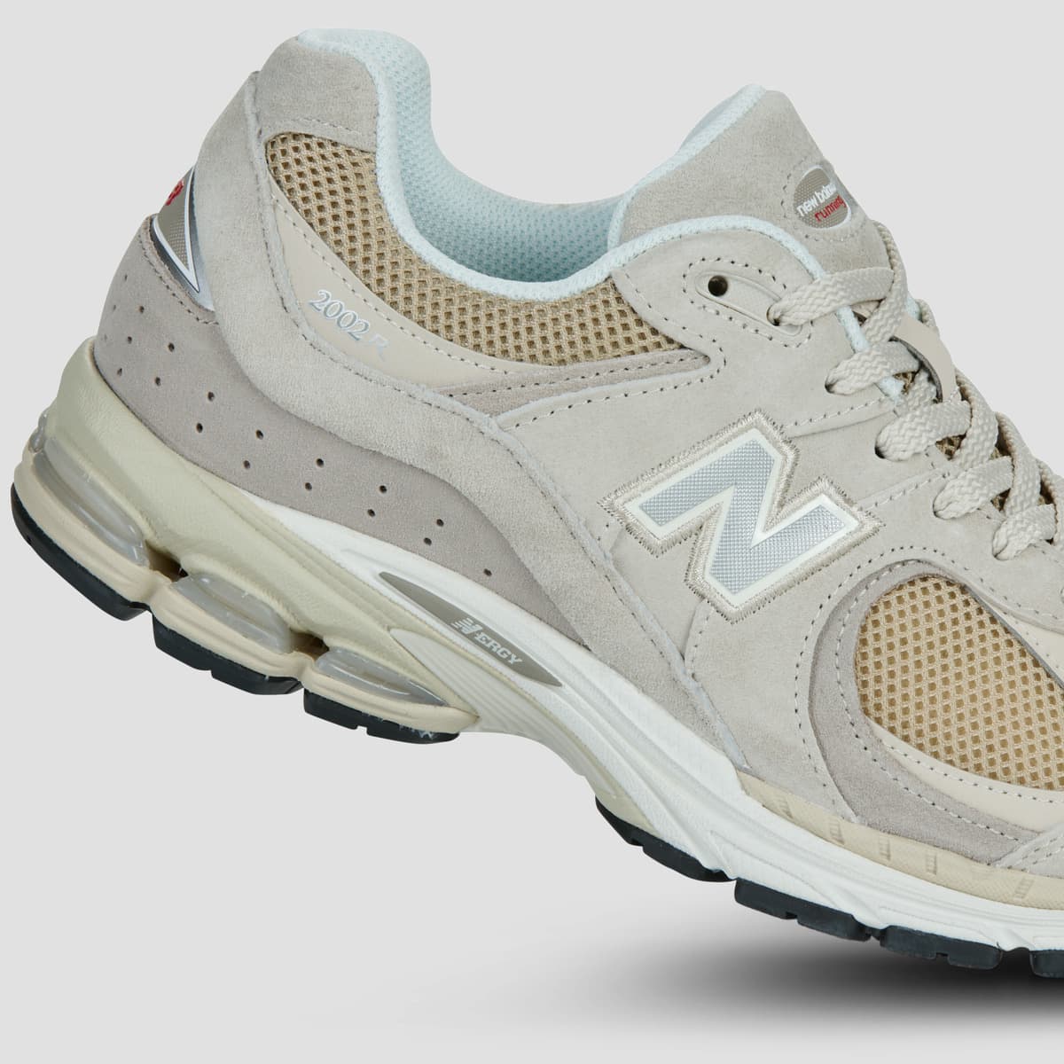 Men's Sneakers New Balance Khaki
