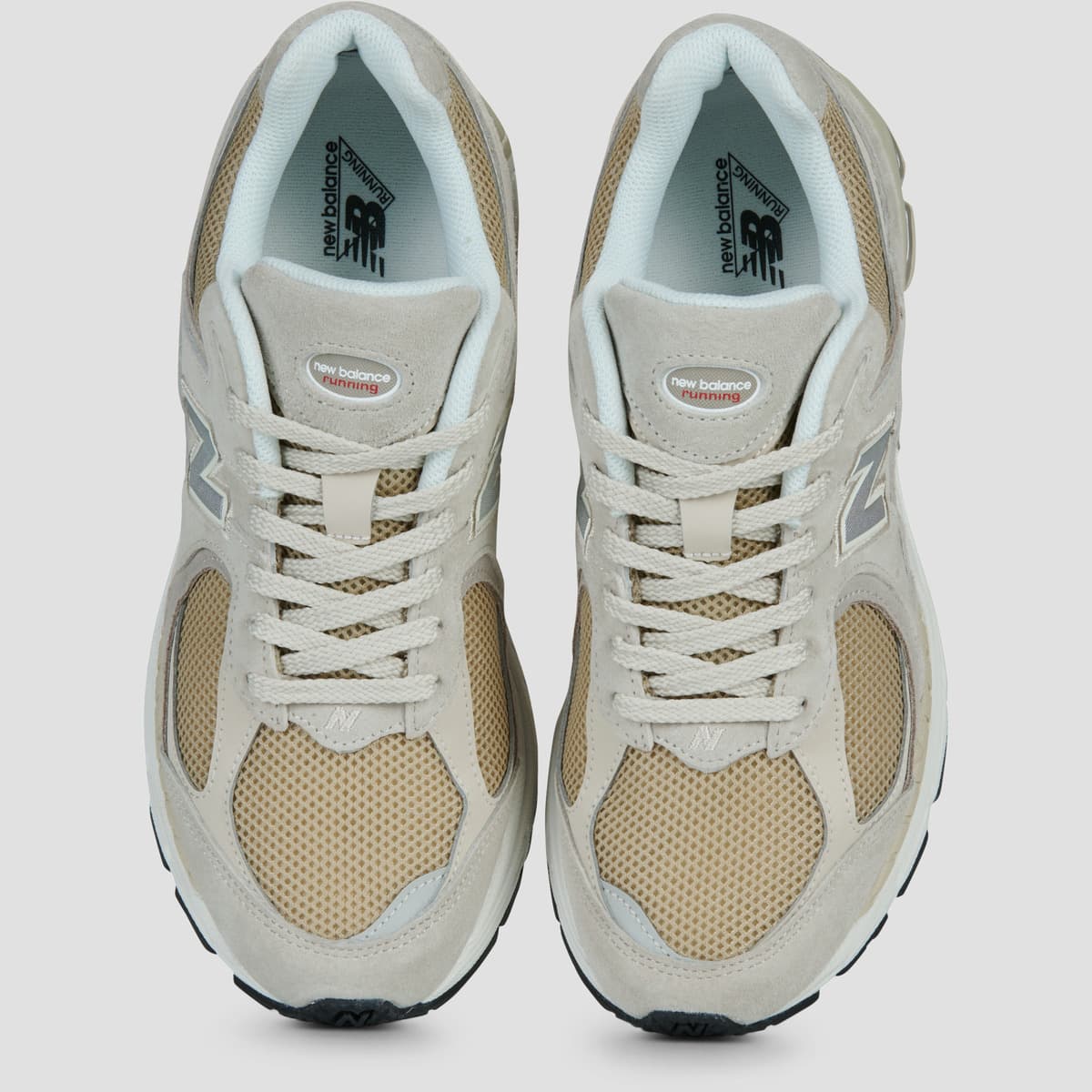 Men's Sneakers New Balance Khaki