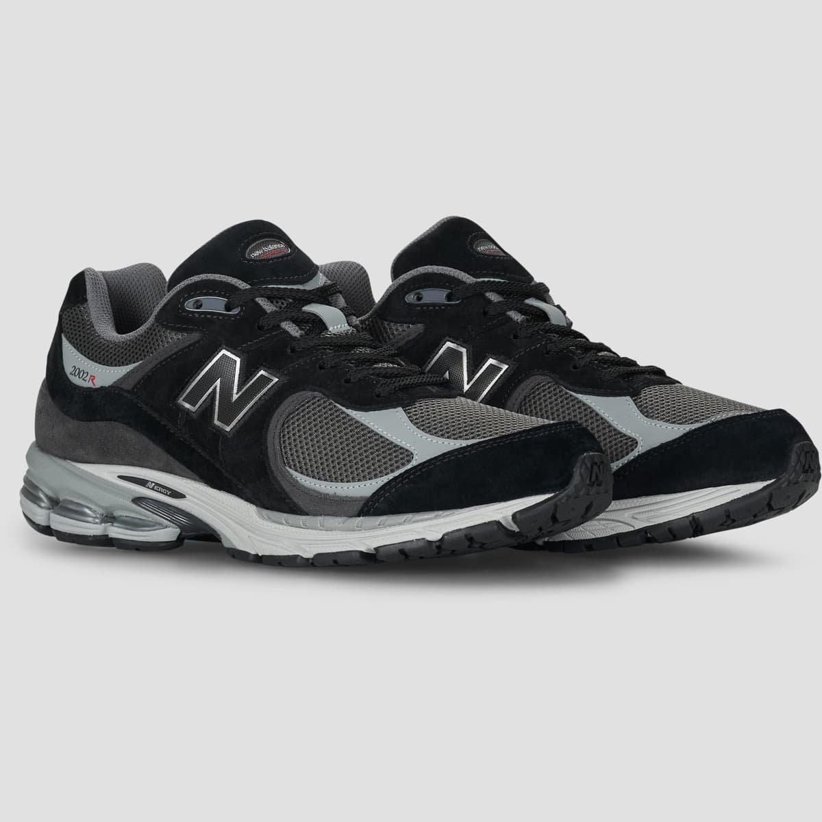 Women's Sneakers New Balance Black