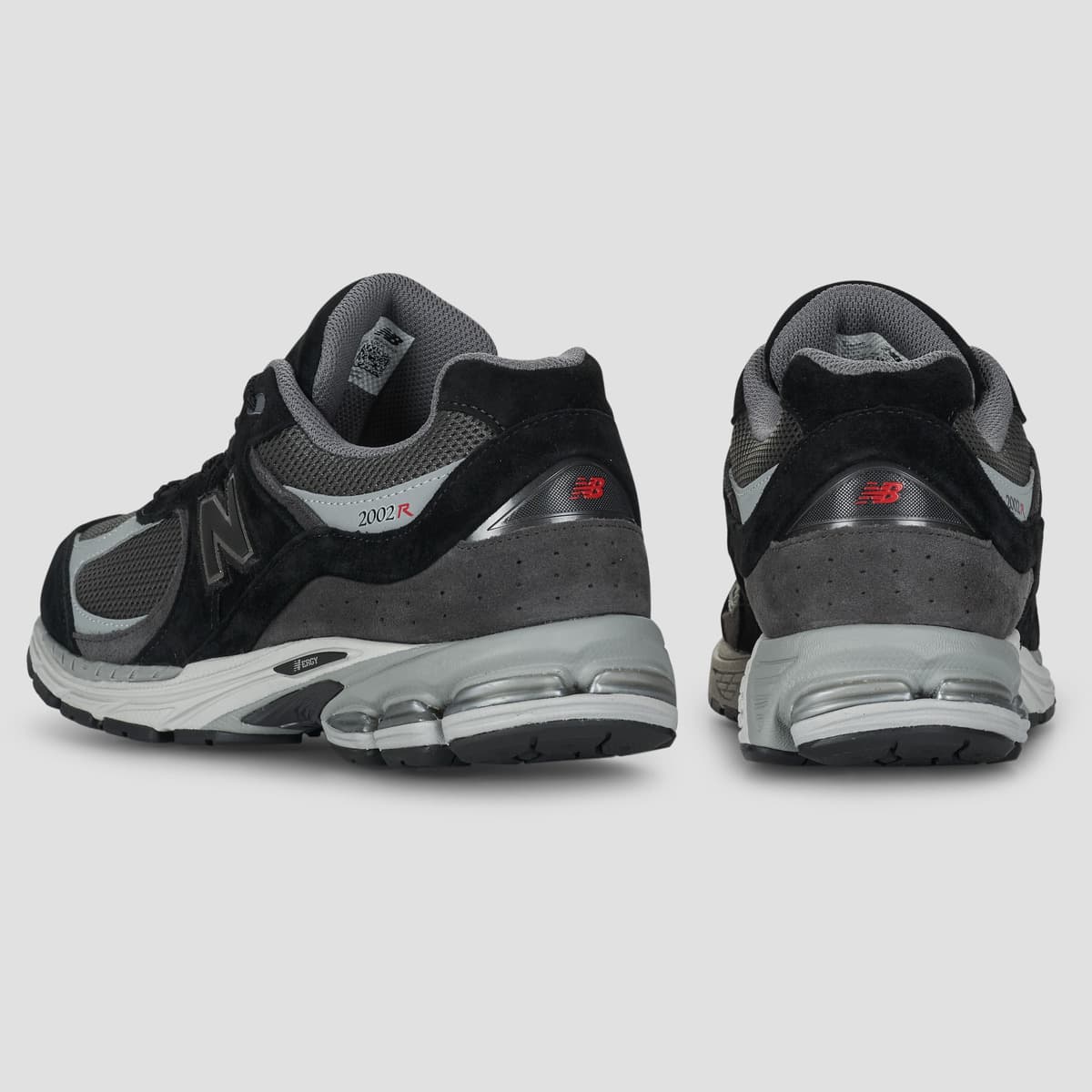 Women's Sneakers New Balance Black