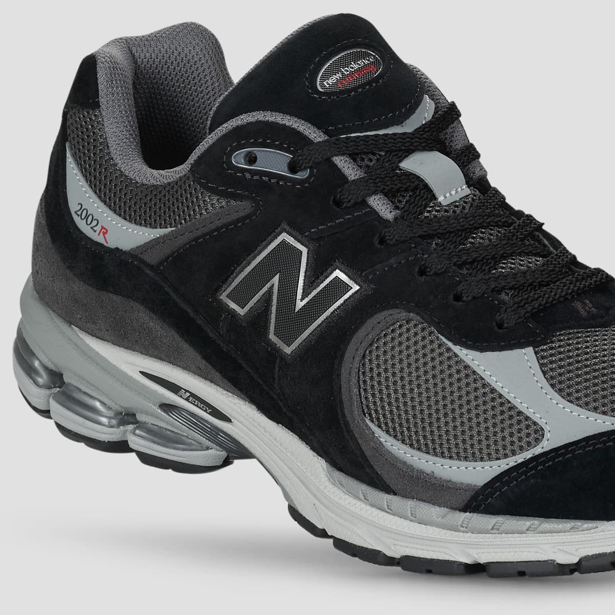 Women's Sneakers New Balance Black