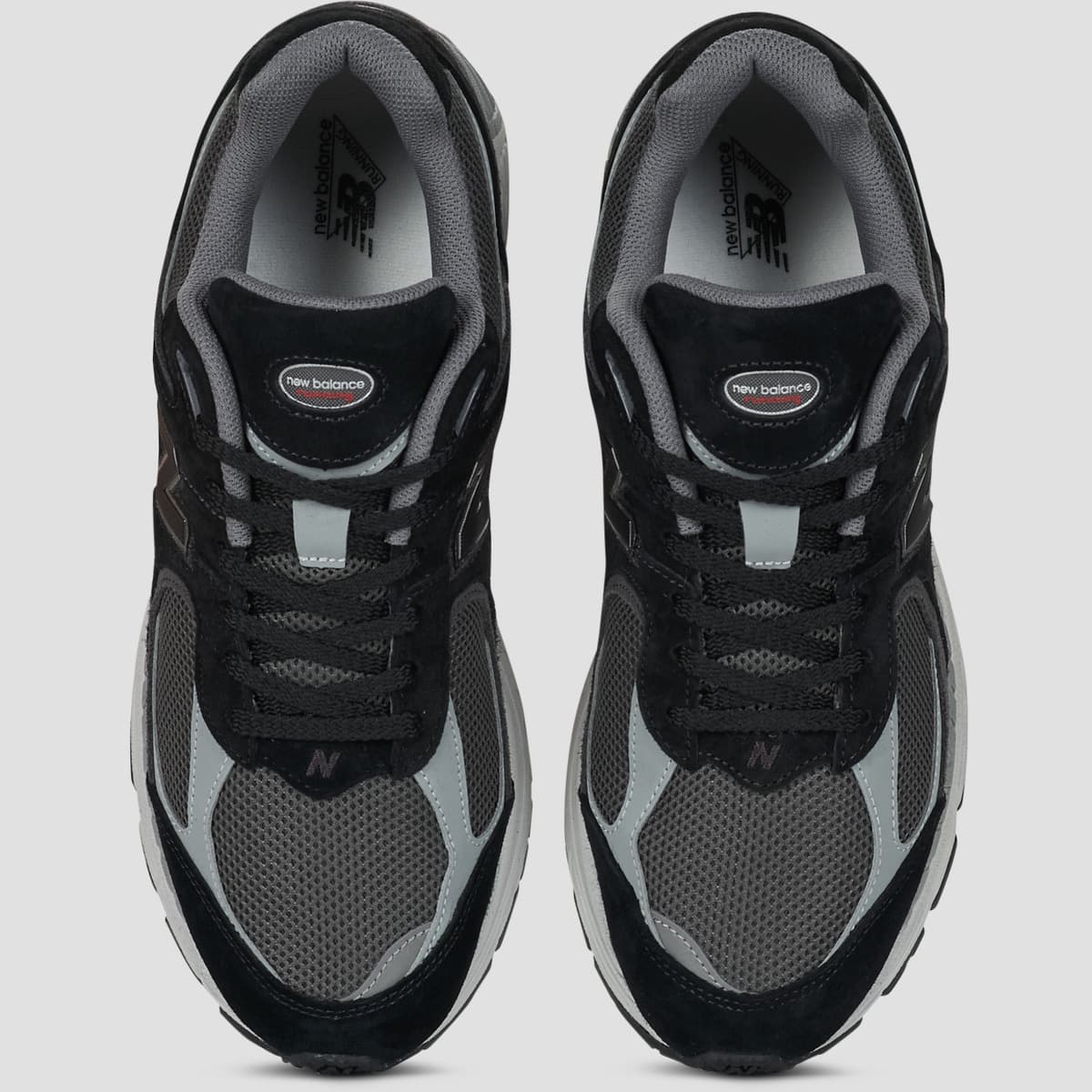 Women's Sneakers New Balance Black