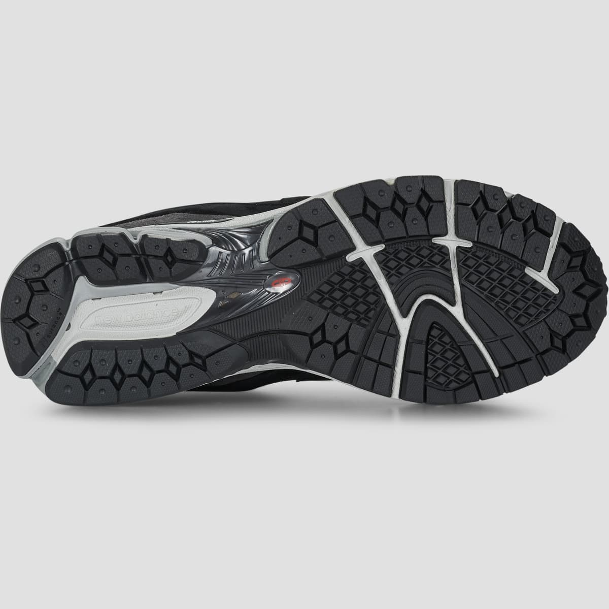 Women's Sneakers New Balance Black