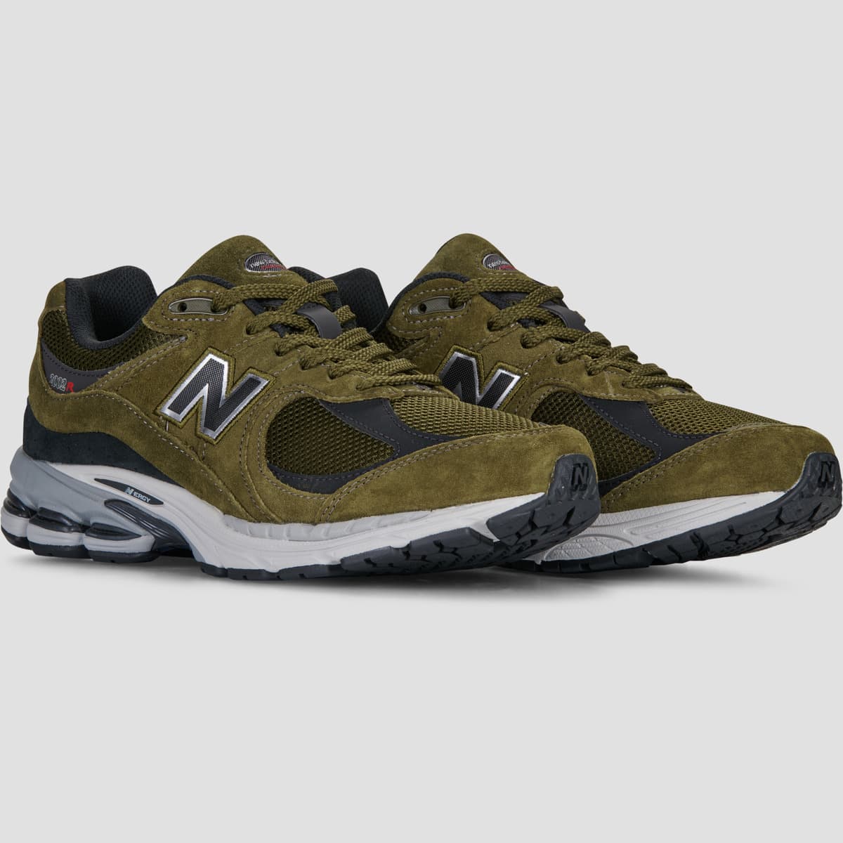 Men's Sneakers New Balance Khaki