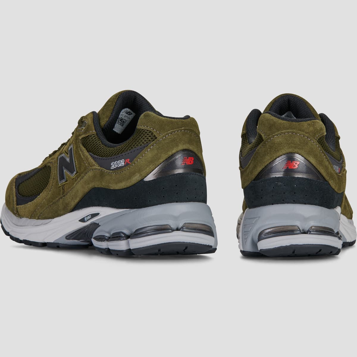 Men's Sneakers New Balance Khaki