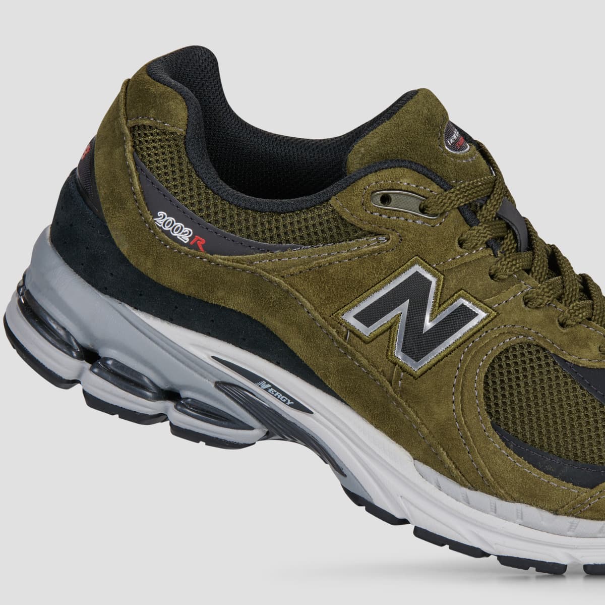 Men's Sneakers New Balance Khaki