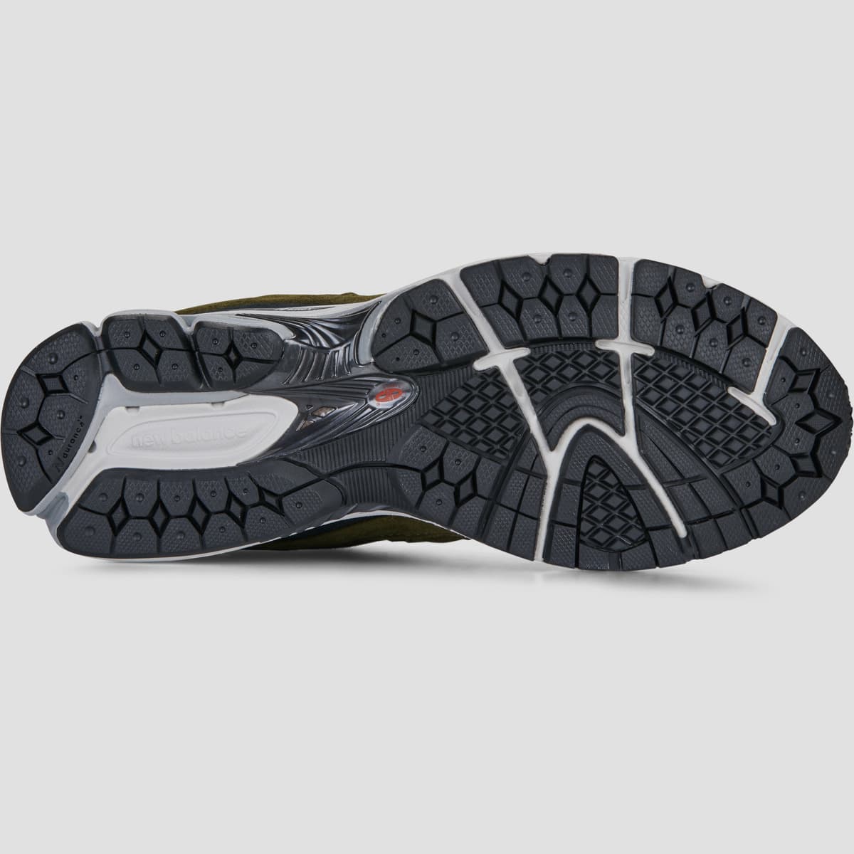 Men's Sneakers New Balance Khaki