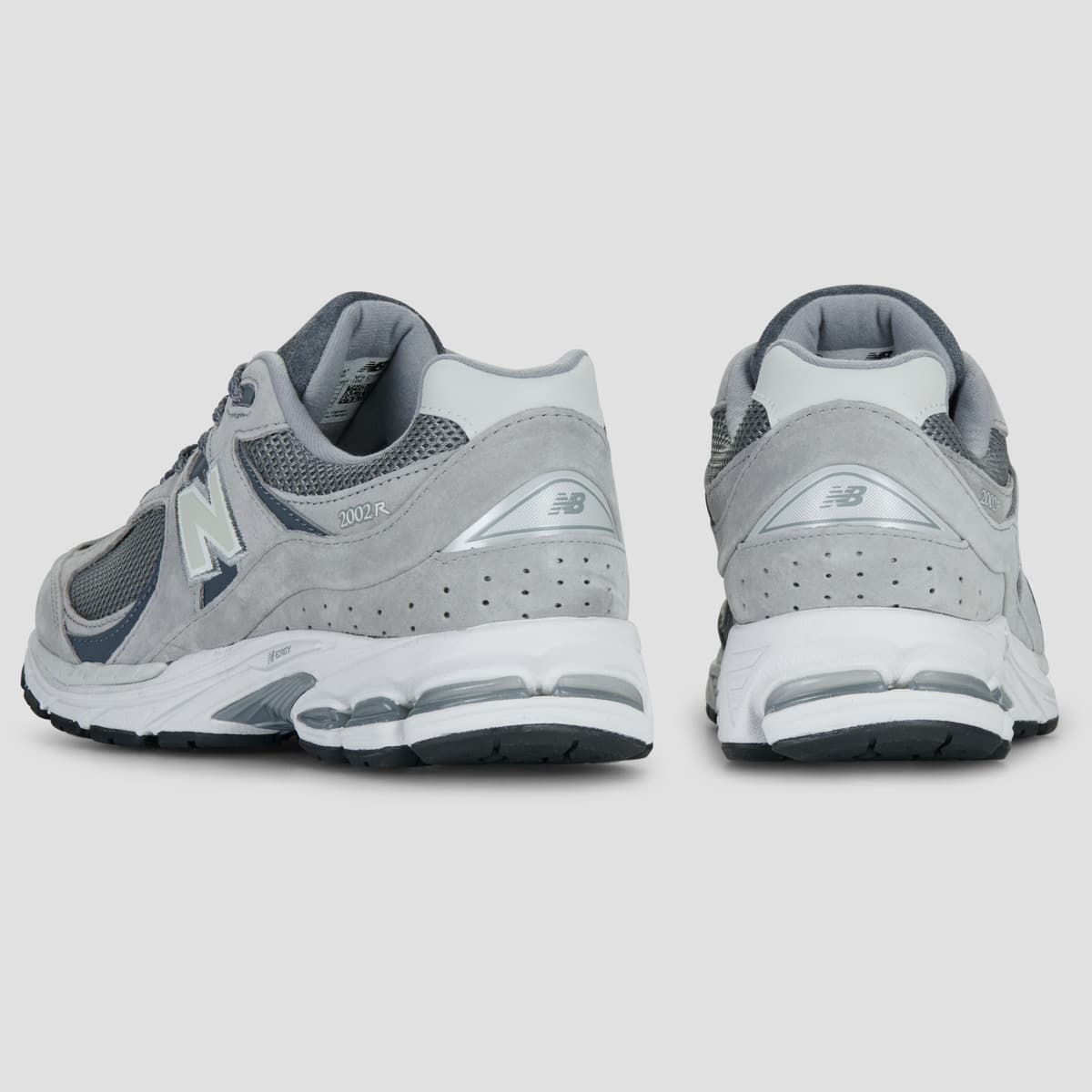 Women's Sneakers New Balance Gray
