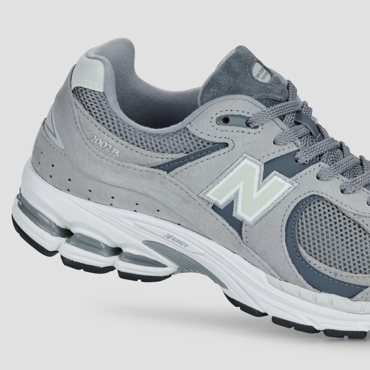 Women's Sneakers New Balance Gray