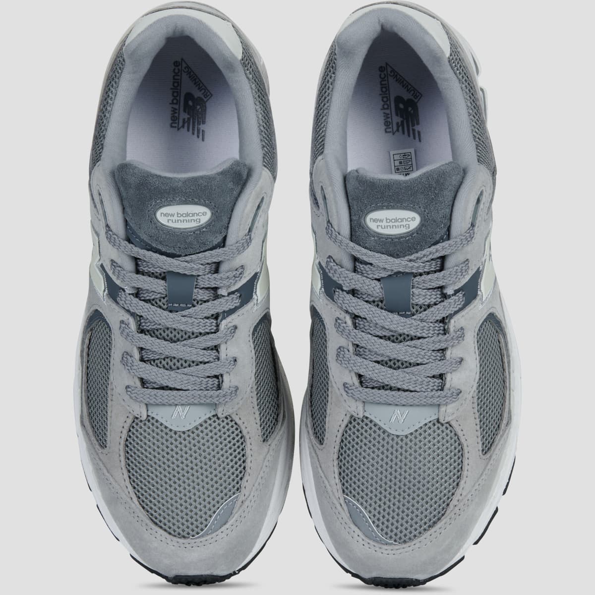 Women's Sneakers New Balance Gray