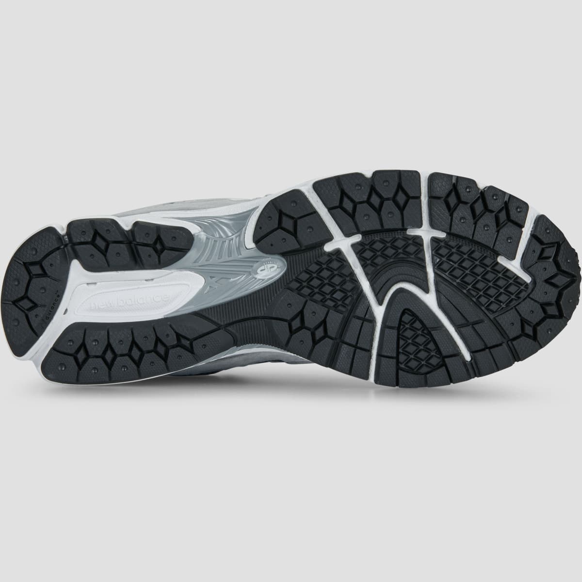 Women's Sneakers New Balance Gray