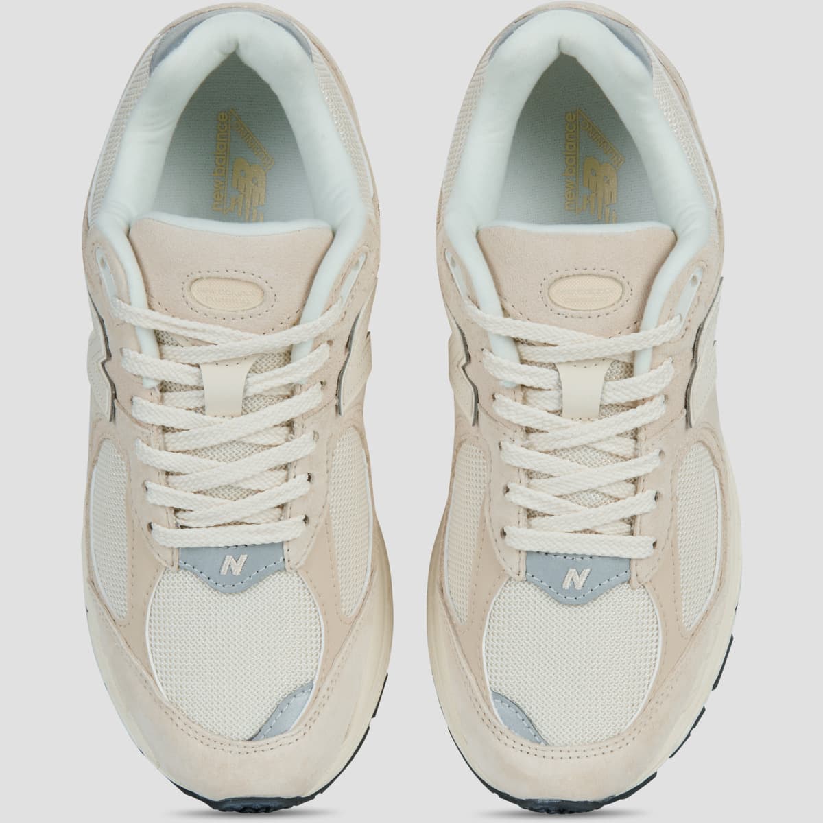 Women's Sneakers New Balance Beige