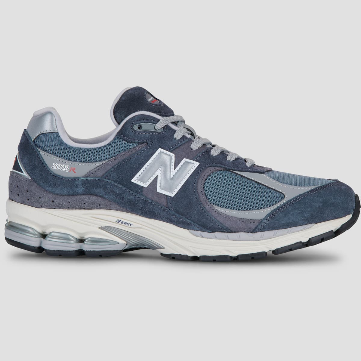 Men's Sneakers New Balance Gray