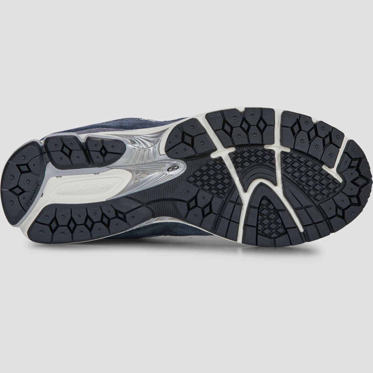 Men's Sneakers New Balance Blue