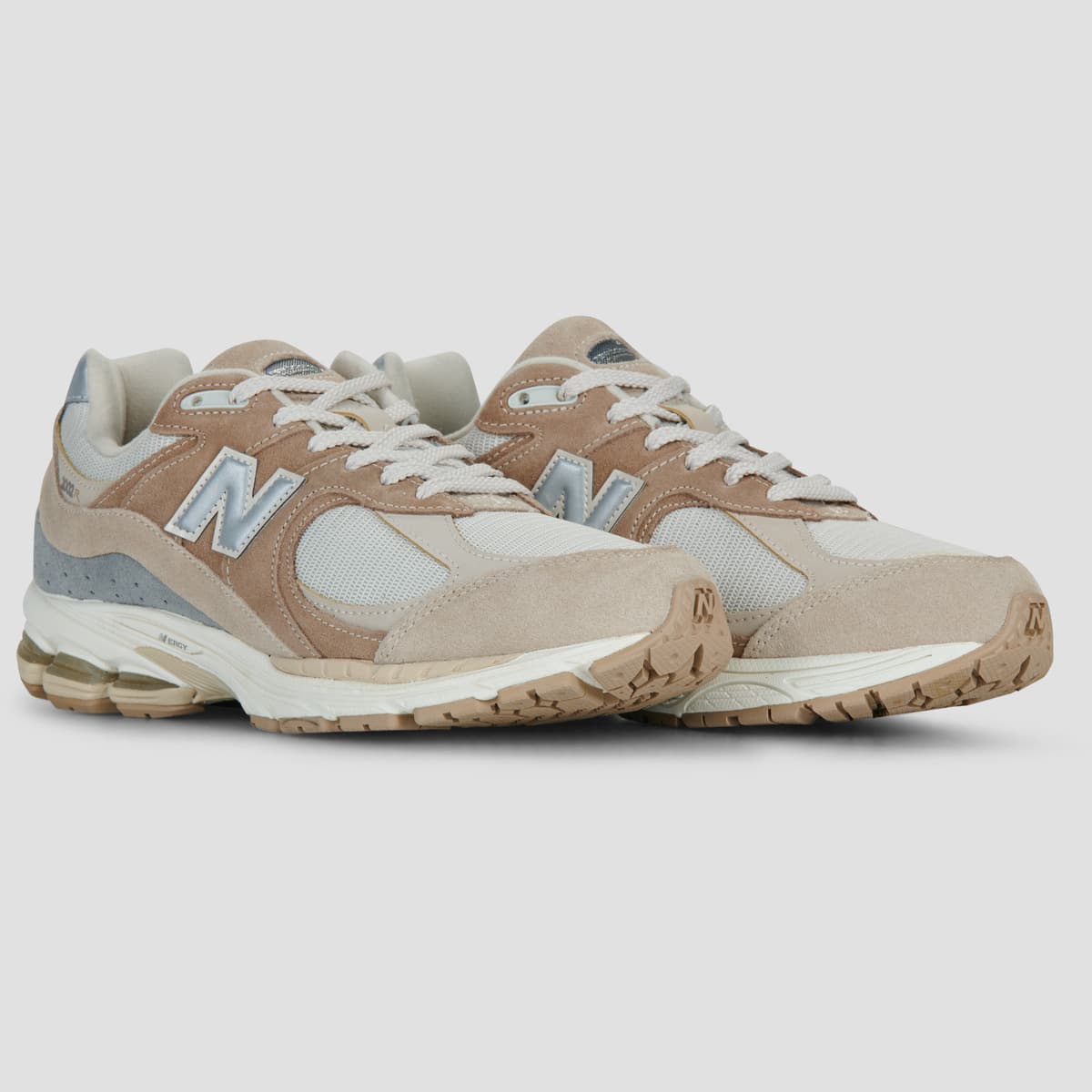 Women's Sneakers New Balance Beige