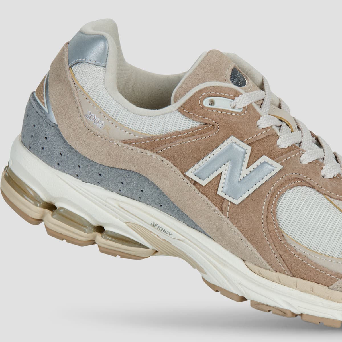 Women's Sneakers New Balance Beige