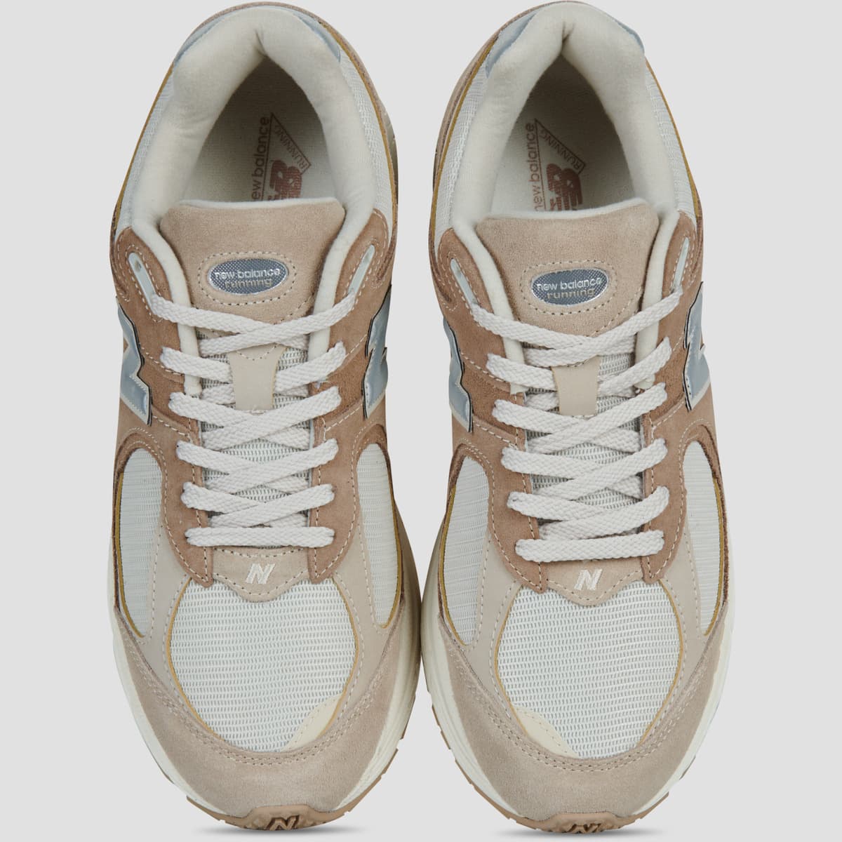 Women's Sneakers New Balance Beige