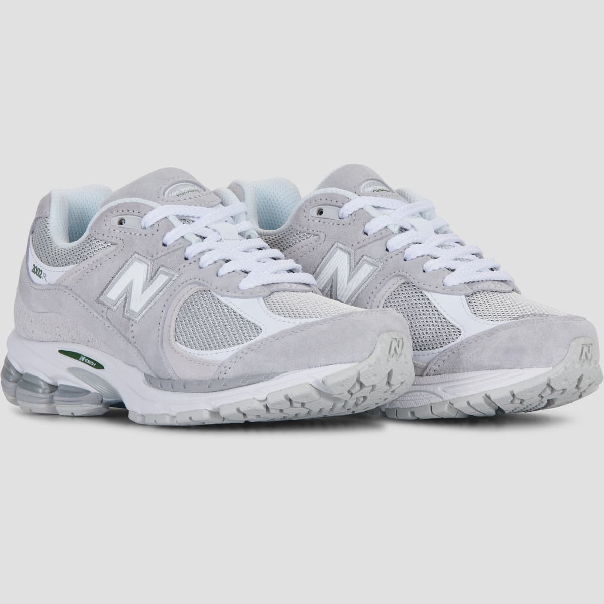 Women's Sneakers New Balance Gray