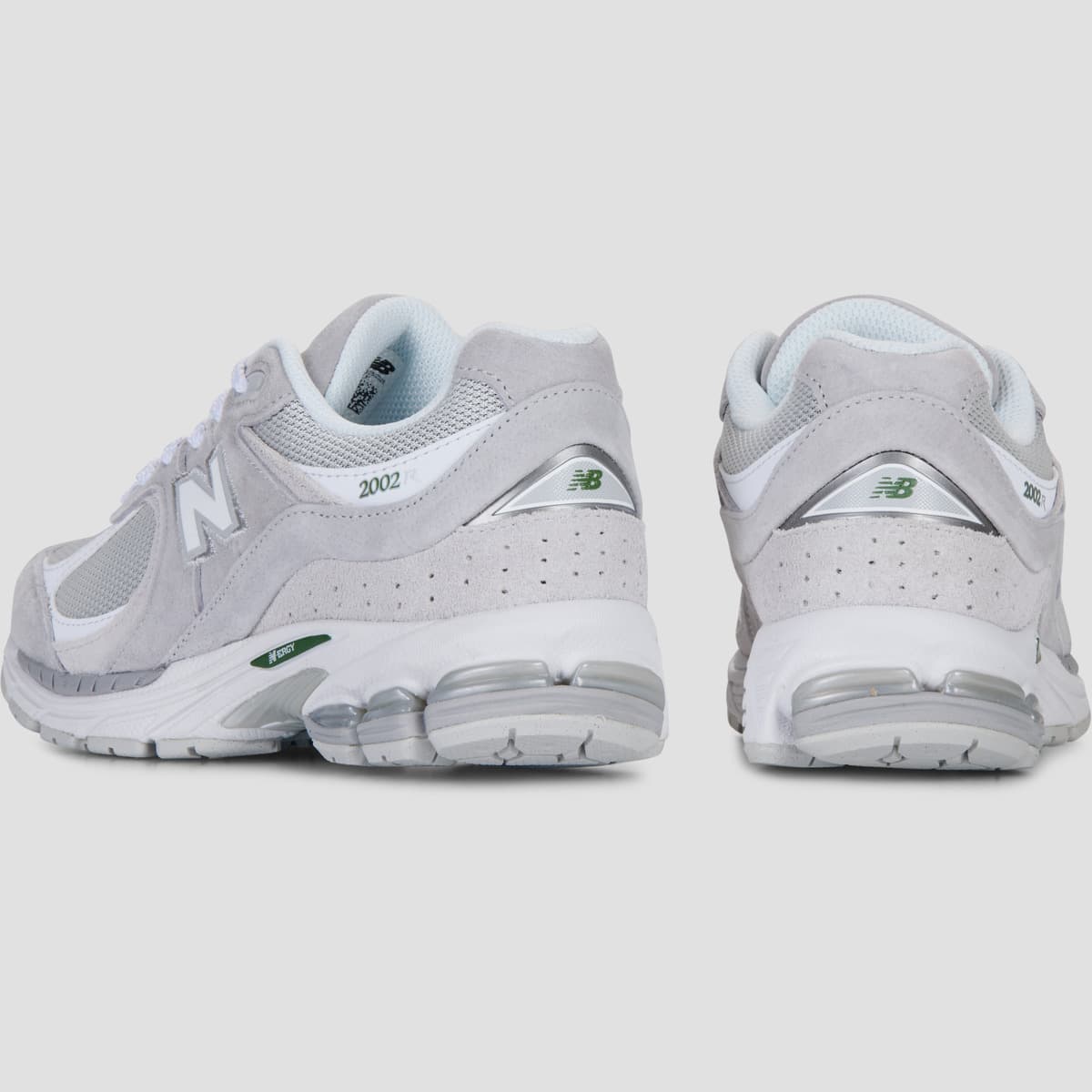 Women's Sneakers New Balance Gray