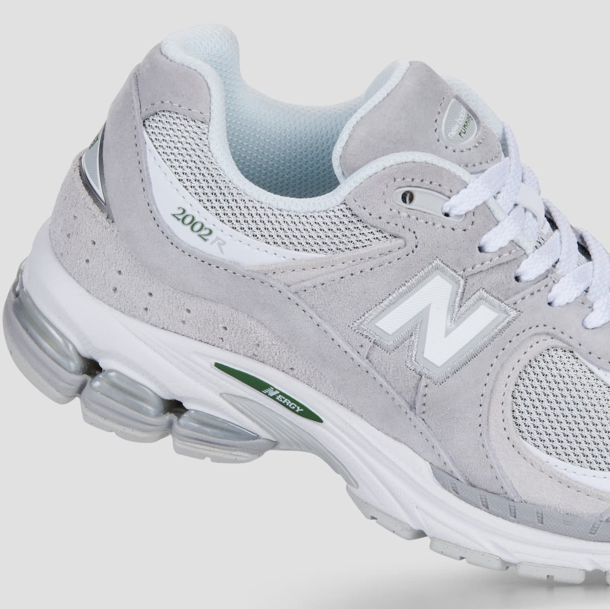 Women's Sneakers New Balance Gray