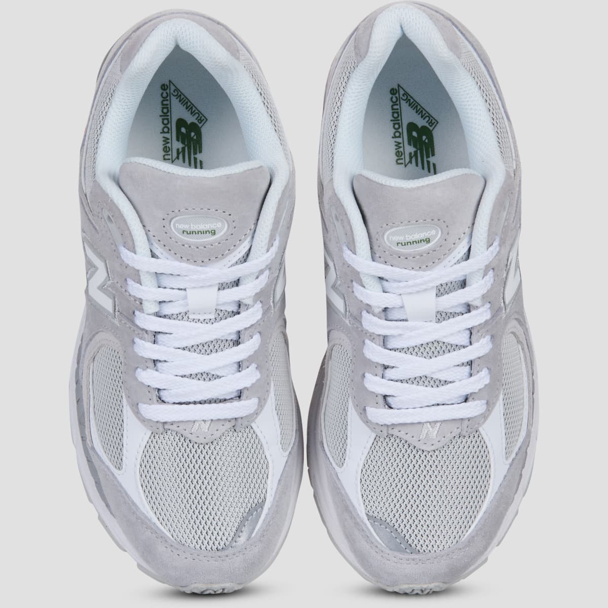 Women's Sneakers New Balance Gray