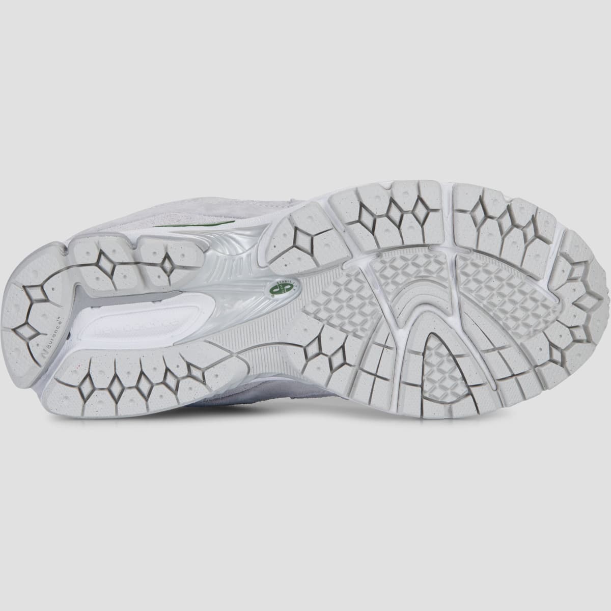 Women's Sneakers New Balance Gray