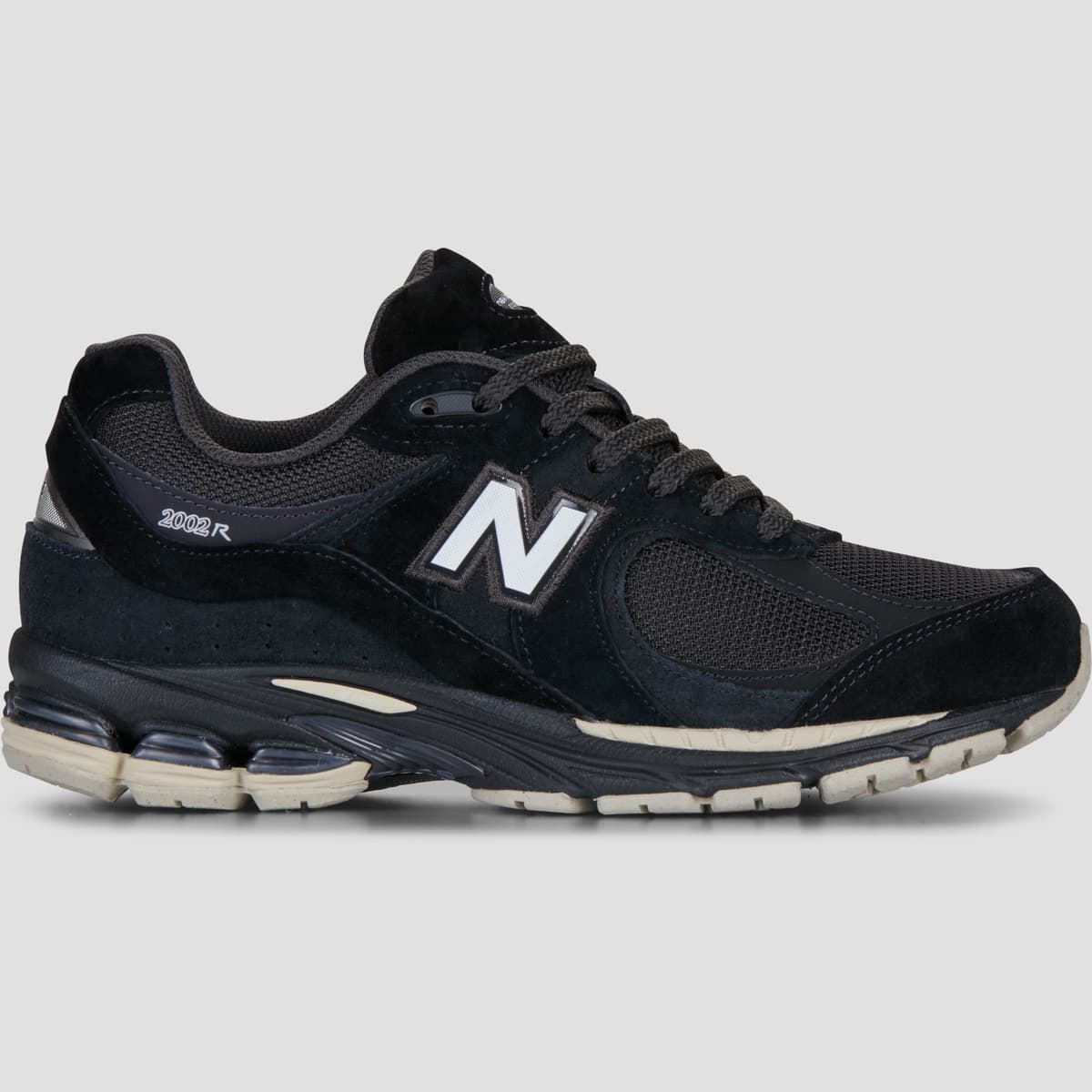 Men's Sneakers New Balance Black