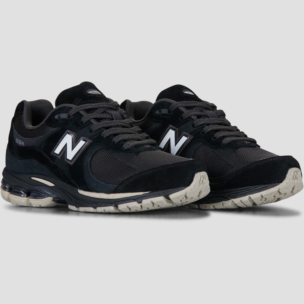 Men's Sneakers New Balance Black