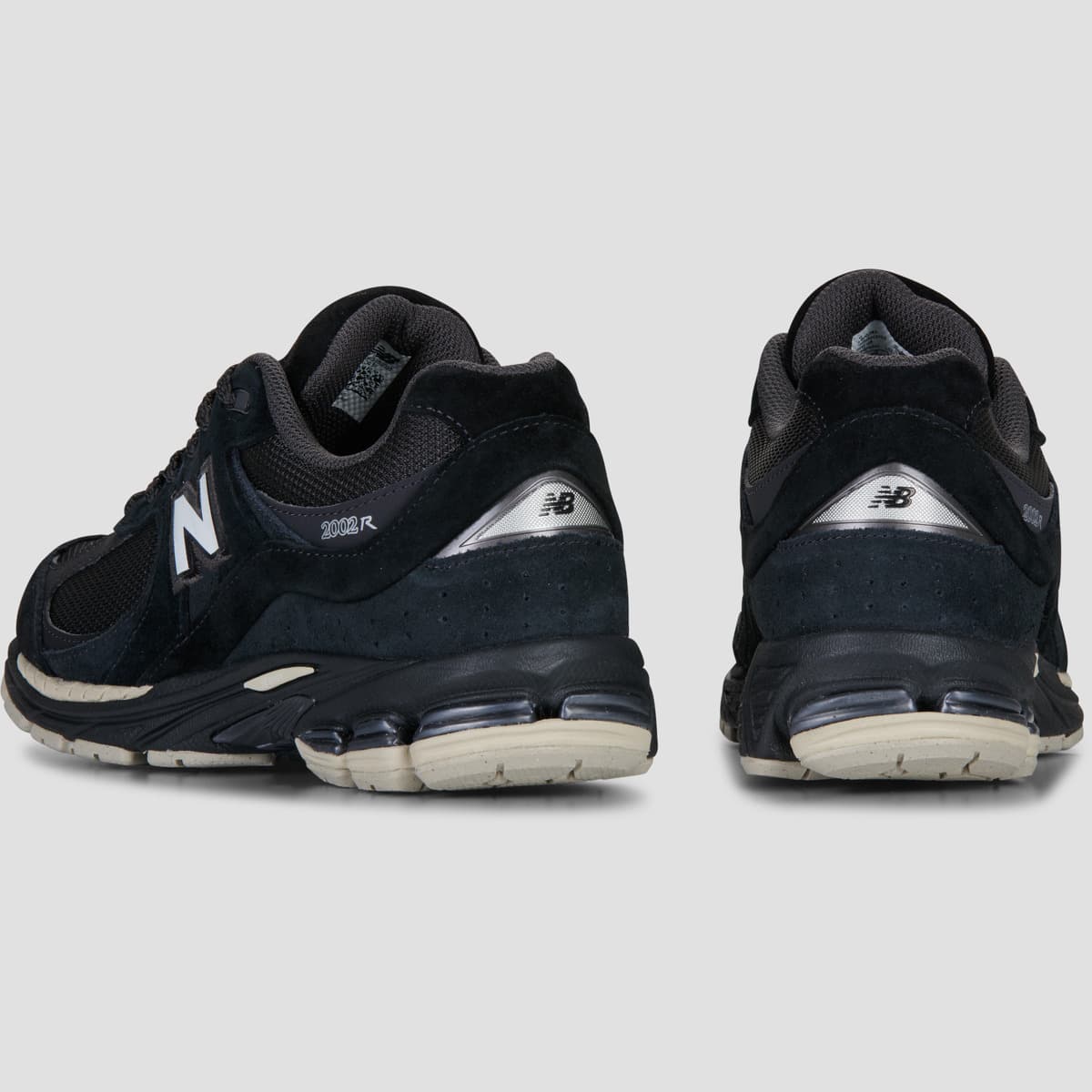 Men's Sneakers New Balance Black