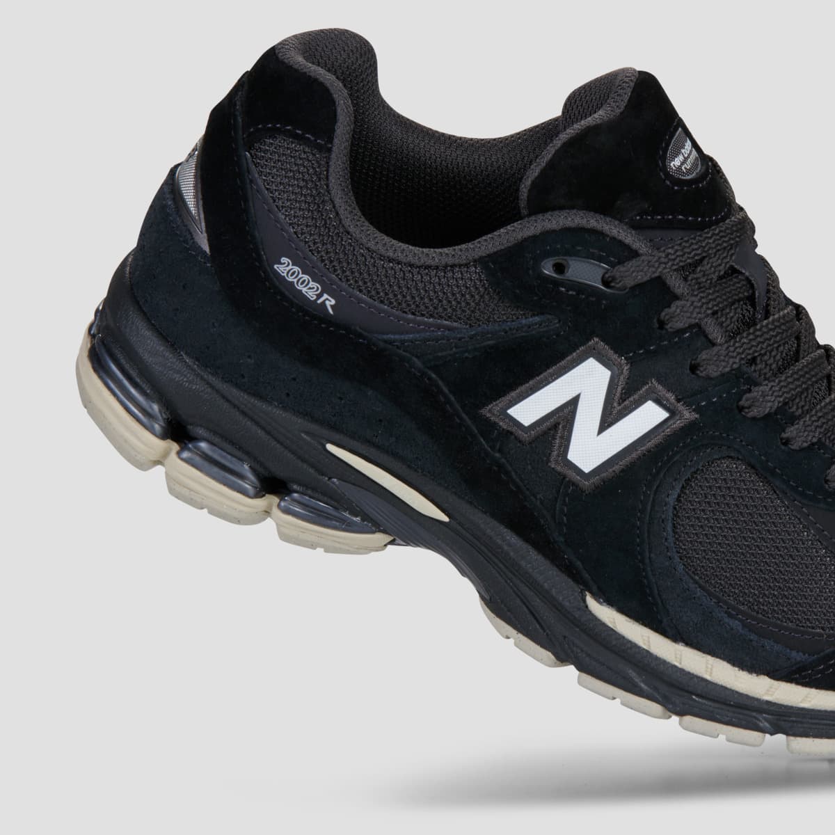 Men's Sneakers New Balance Black